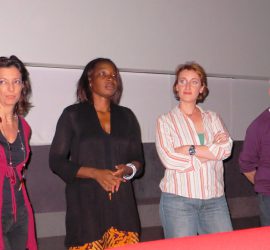 And the winner is...