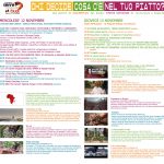 Programma Festival delle Terre a Sud