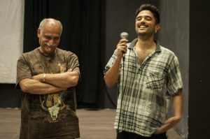 About the Festival 5