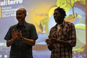 About the Festival 3