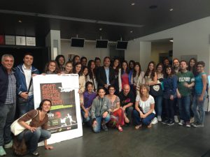 About the Festival 2