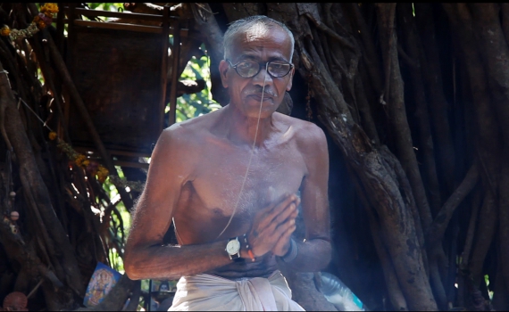 GOA The Land of Shiva 3