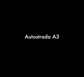 Autostrada A3