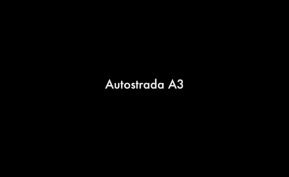 Autostrada A3