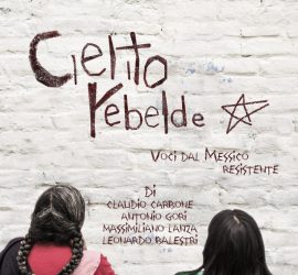 Cielito Rebelde "Voci dal Messico resistente" 6