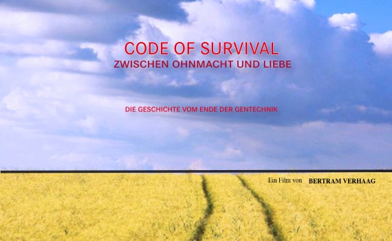 Code of survival 2