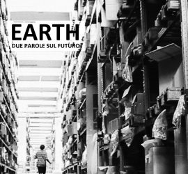 EARTH due parole sul futuro