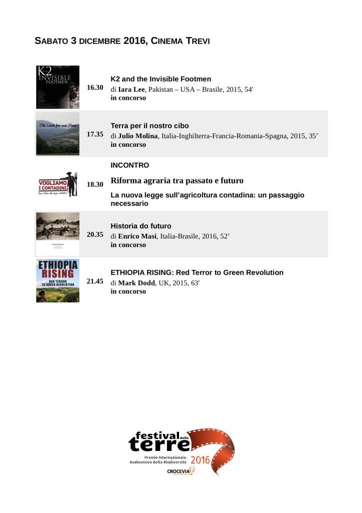 Habemus Programma! 2