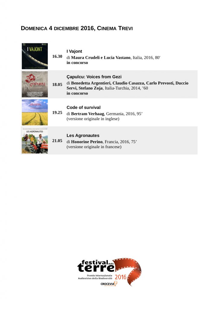 Habemus Programma! 3