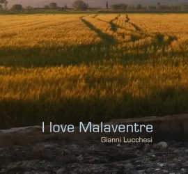 I love Malaventre 1