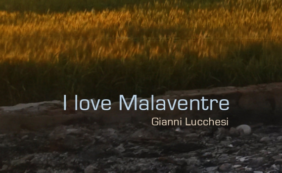 I love Malaventre 1