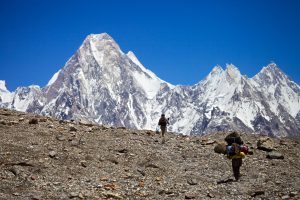 K2 and the Invisible Footmen 1