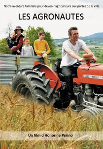 LES AGRONAUTES