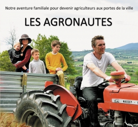 LES AGRONAUTES