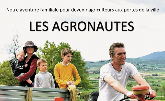LES AGRONAUTES