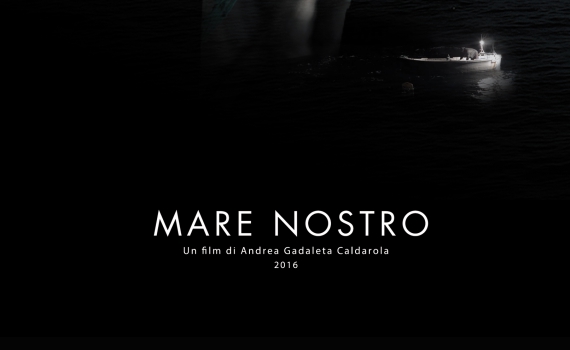 Mare Nostro 1