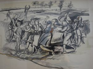Presentazione del libro “L’erba dagli zoccoli. L’altra Resistenza: racconti di una lotta contadina” di Tullio Bugari 1