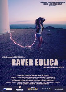 Raver Eolica 9