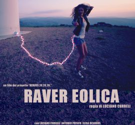 Raver Eolica 9