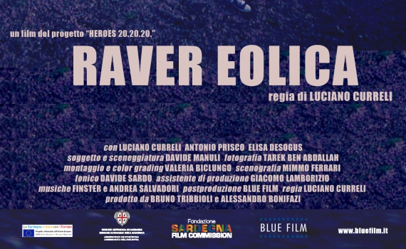 Raver Eolica 9
