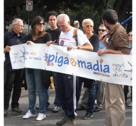 Chi semina raccoglie