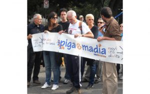 Chi semina raccoglie