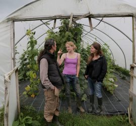 Terra per il nostro cibo 2