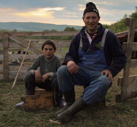 The voice of the land 7