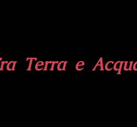 Tra Terra e Acqua 1