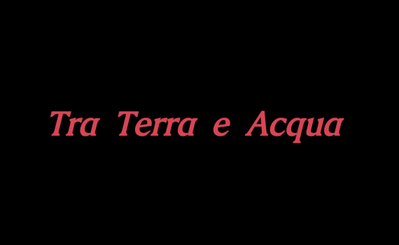 Tra Terra e Acqua 1