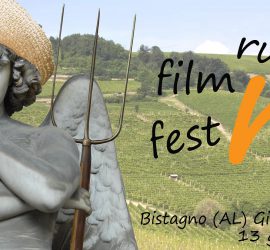 Rural Film Festival - dal 13 gennaio al 24 marzo 2017, a Bistagno (AL)