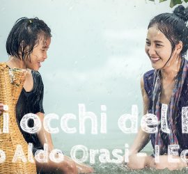 Al via il Premio Aldo Orasi "Con gli occhi del Futuro"