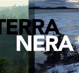 Terra Nera @ Feeding Our World, Galles – 30 marzo 2017 @ 18.30