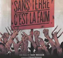 Sans terre c’est la faim 3