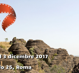 14° FESTIVAL DELLE TERRE - Aperte le iscrizioni