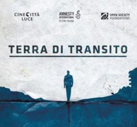 Terra di transito 1
