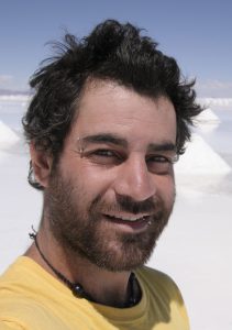 Bikpela Bagarap (Big Damage)