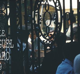 Calle Miguel Claro 1359 1