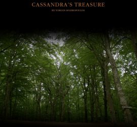 Cassandra's Treasure