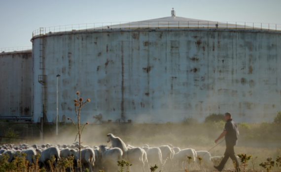 Cattedrali di Sabbia