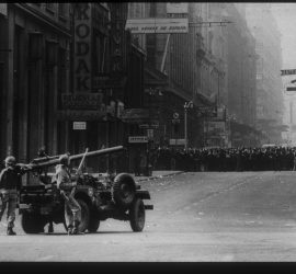 Cile: immagini del paese invisibile