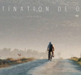Destination de dieu