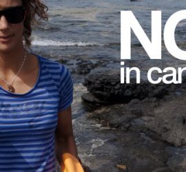 Diario de una lucha 1