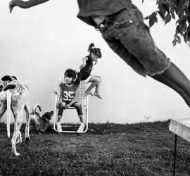 Eat up! | ARENA Documentari "Cibo Territorio Conflitto" 1