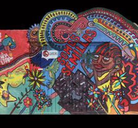 Eat up! | Incontro - Il Latino America che resiste - 6 luglio 2017, ore 21 @ CSOA Ex-Snia