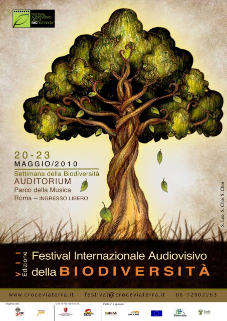 Festival delle Biodiversità | Edizione 2010