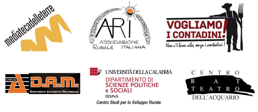 Festival delle Terre a Sud 2014