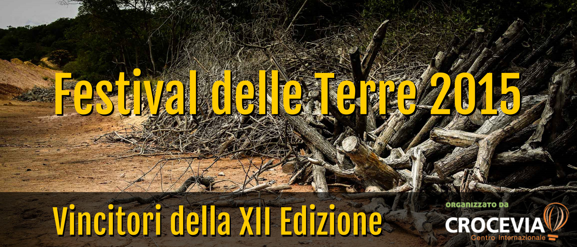 Festival delle Terre 2015 - XII Edizione 3