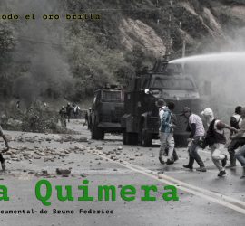 La Quimera 1