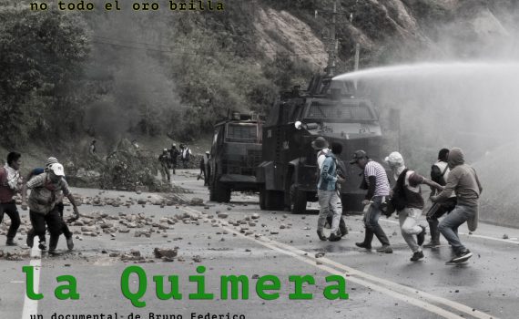 La Quimera 1
